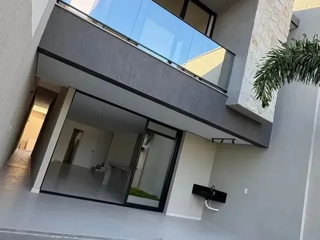Imagem 1: Imóvel para Venda com 140 Metros Quadrados com 4 Quartos em Sapiranga-Coité - Fortaleza