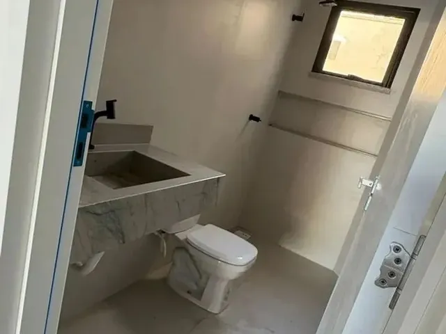 Imagem 9: Imóvel para Venda com 140 Metros Quadrados com 4 Quartos em Sapiranga-Coité - Fortaleza