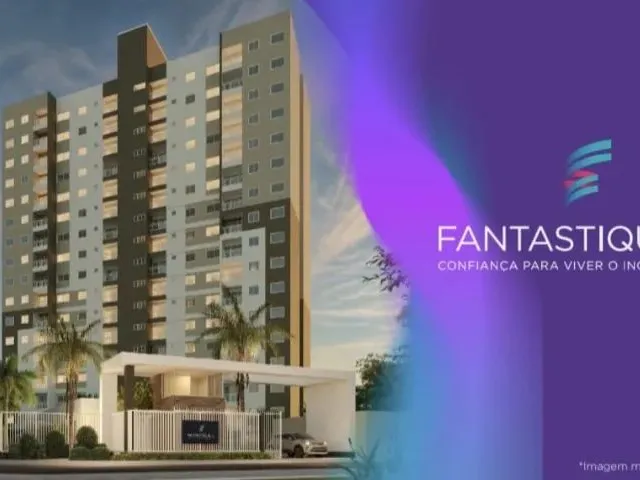 Imagem: Apt 063, Maraponga, Condomínio Fantastique