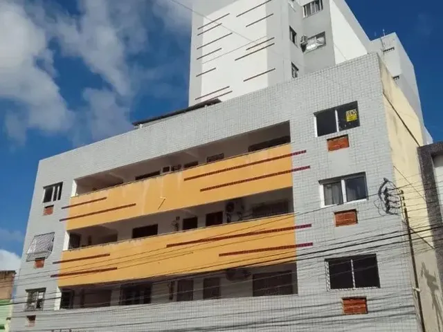 Imagem: Apartamento para Venda em Fortaleza, Centro