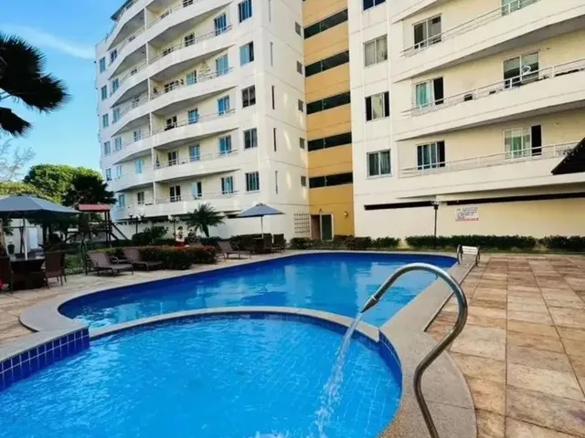 Imagem: Apartamento para Venda em Fortaleza, Passarè