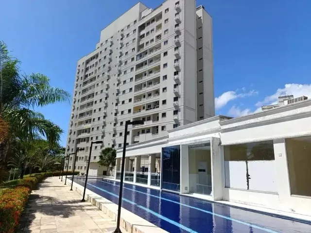 Imagem: Ed Fortune - 65M² - 3 Quartos 2 Vagas