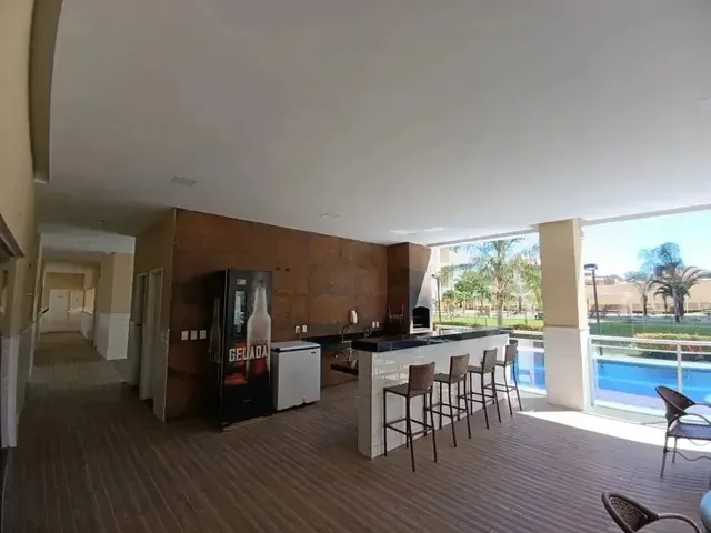 Imagem 3: Ed Fortune - 65M² - 3 Quartos + 2 Vagas - Elevador - Lazer - Cambeba