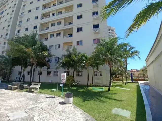 Imagem 11: Ed Fortune - 65M² - 3 Quartos + 2 Vagas - Elevador - Lazer - Cambeba