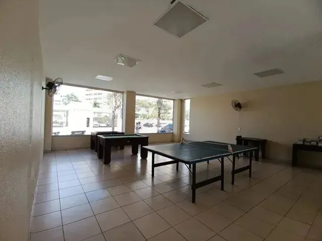 Imagem 2: Ed Fortune - 65M² - 3 Quartos + 2 Vagas - Elevador - Lazer - Cambeba