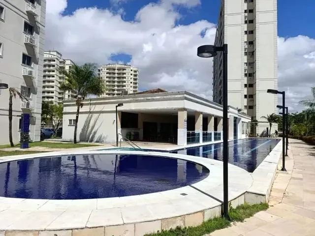 Imagem 7: Ed Fortune - 65M² - 3 Quartos + 2 Vagas - Elevador - Lazer - Cambeba