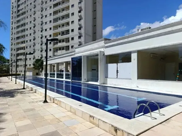Imagem 10: Ed Fortune - 65M² - 3 Quartos + 2 Vagas - Elevador - Lazer - Cambeba