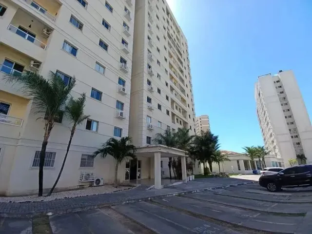 Imagem 12: Ed Fortune - 65M² - 3 Quartos + 2 Vagas - Elevador - Lazer - Cambeba