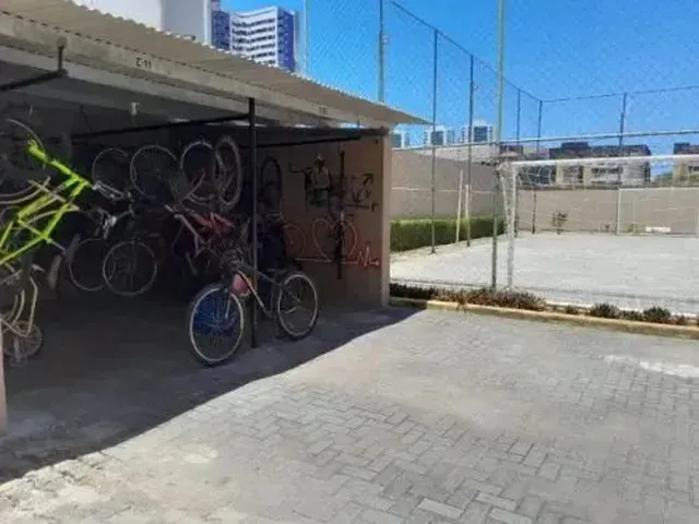 Imagem 10: Apartamento Aconchegante com 2 Quartos
