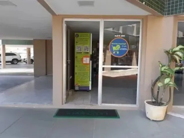 Imagem 4: Apartamento Aconchegante com 2 Quartos
