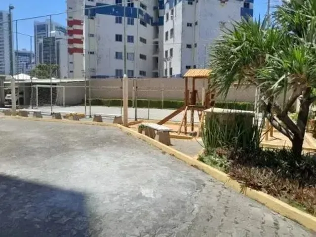 Imagem 12: Apartamento Aconchegante com 2 Quartos