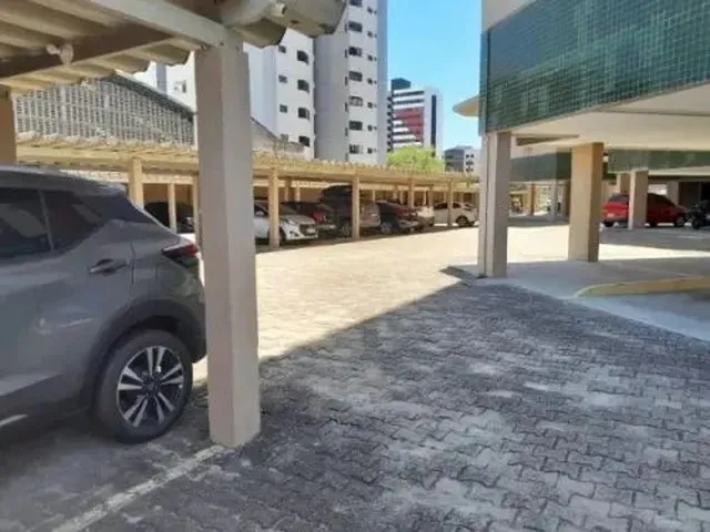 Imagem 13: Apartamento Aconchegante com 2 Quartos