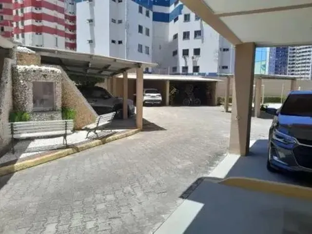Imagem 11: Apartamento Aconchegante com 2 Quartos