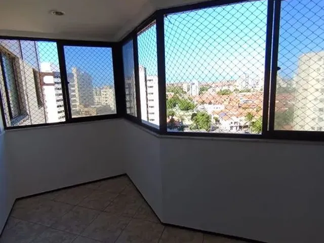Imagem: Vista Livre 3Qtos Dce 2Vagas Liga 9 8 7