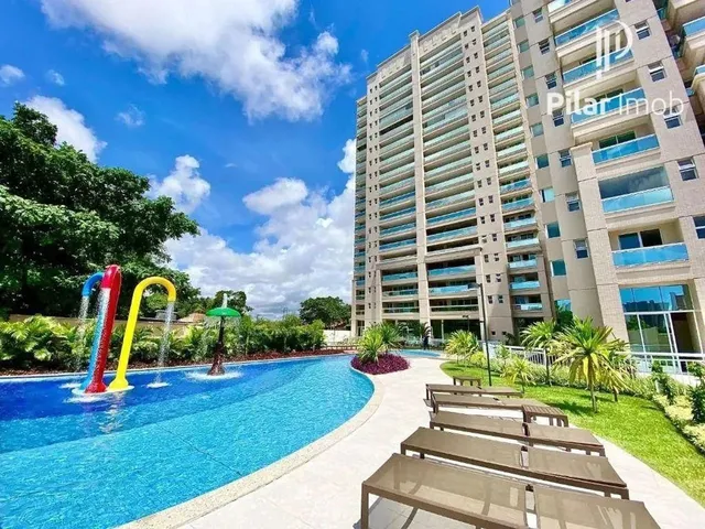 Imagem: Apartamento com 4 Dormitórios À Venda