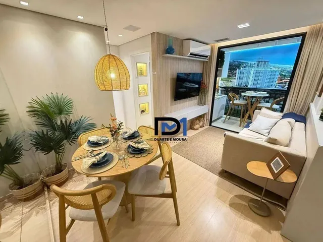 Imagem: Apartamento com 2 Dormitórios À Venda