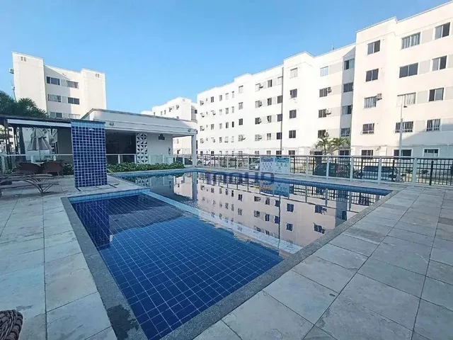 Imagem: Apartamento com 2 Dormitórios À Venda