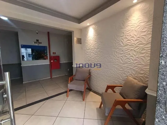 Imagem 8: Apartamento com 2 Dormitórios À Venda, 44 M² por R$ 250.000,00 - Maraponga