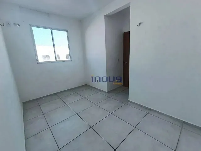 Imagem 11: Apartamento com 2 Dormitórios À Venda, 44 M² por R$ 250.000,00 - Maraponga