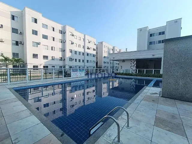 Imagem 3: Apartamento com 2 Dormitórios À Venda, 44 M² por R$ 250.000,00 - Maraponga