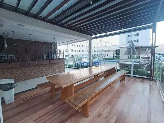 Imagem 7: Apartamento com 2 Dormitórios À Venda, 44 M² por R$ 250.000,00 - Maraponga