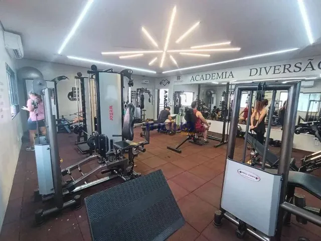 Imagem 9: Apartamento com 2 Dormitórios À Venda, 44 M² por R$ 250.000,00 - Maraponga