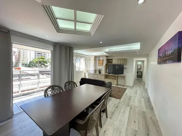 Imagem: Apartamento na Aldeota, 102M², 3 Quartos