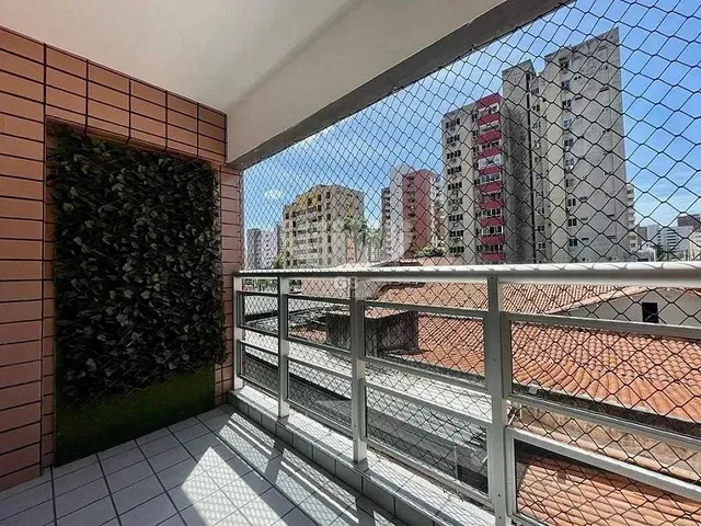 Imagem 6: Apartamento na Aldeota, 102M², 3 Quartos