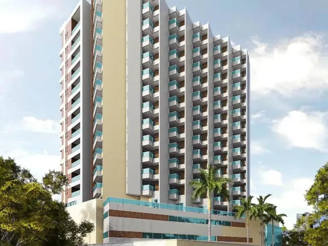 Imagem 3: Aquarius Residence