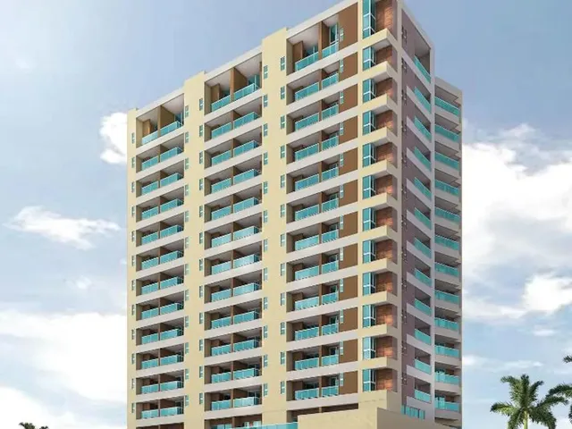 Imagem 6: Aquarius Residence