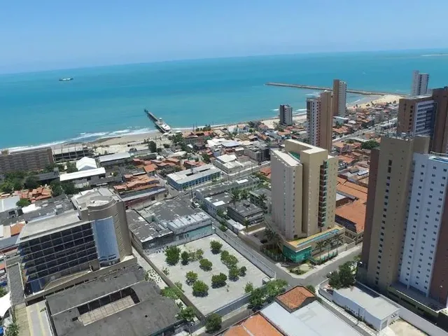 Imagem 7: Aquarius Residence