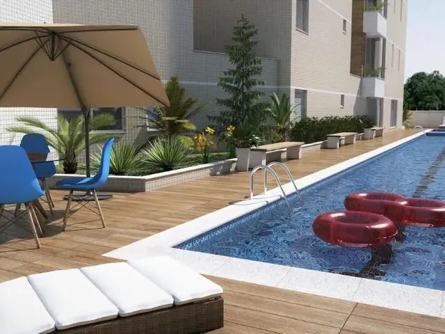 Imagem 4: Aquarius Residence