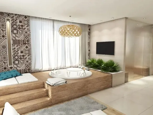 Imagem 9: Aquarius Residence