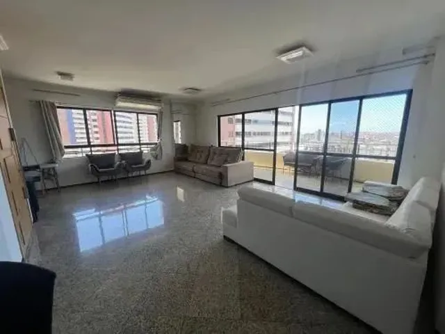 Imagem: 247M2 4Stes 4Vgs Aldeota Próx.tia Léa