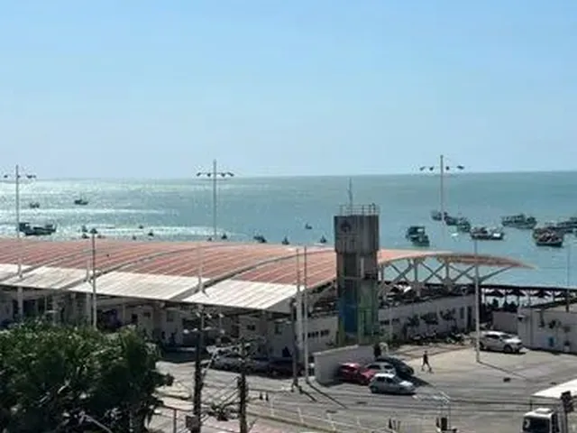 Imagem: Ed Caravelle Vista Mar Definitiva Liga 9