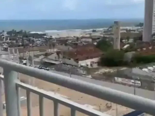 Imagem: Av. César Cals, 4490 - Praia do Futuro