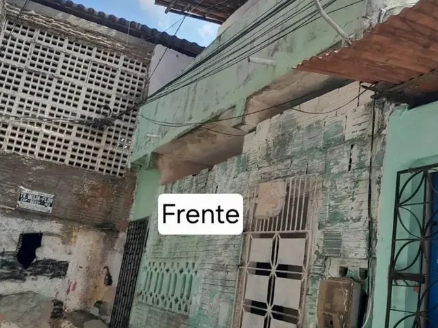 Imagem: Casa Dúplex