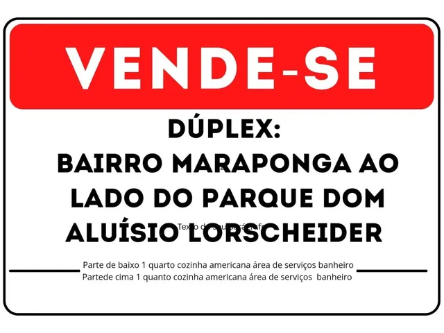 Imagem: Duplex
