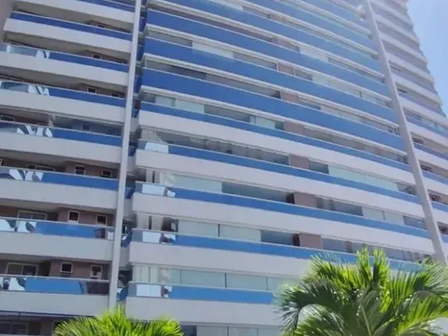 Imagem: Andar Alto, Vista Livre, Varanda Gourmet