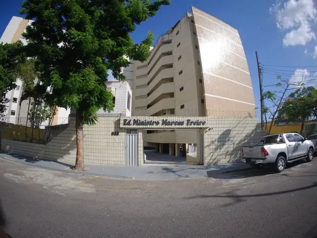 Imagem: Apartamento para Venda com 92 M² com 3