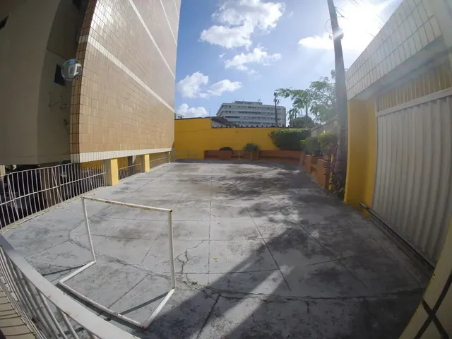 Imagem 7: Apartamento para Venda com 92 M² com 3 Quartos em Fátima - Fortaleza - Ce