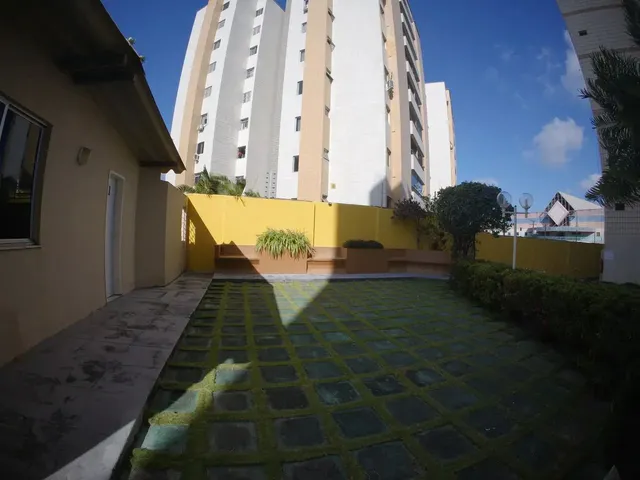 Imagem 11: Apartamento para Venda com 92 M² com 3 Quartos em Fátima - Fortaleza - Ce