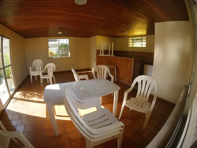 Imagem 8: Apartamento para Venda com 92 M² com 3 Quartos em Fátima - Fortaleza - Ce