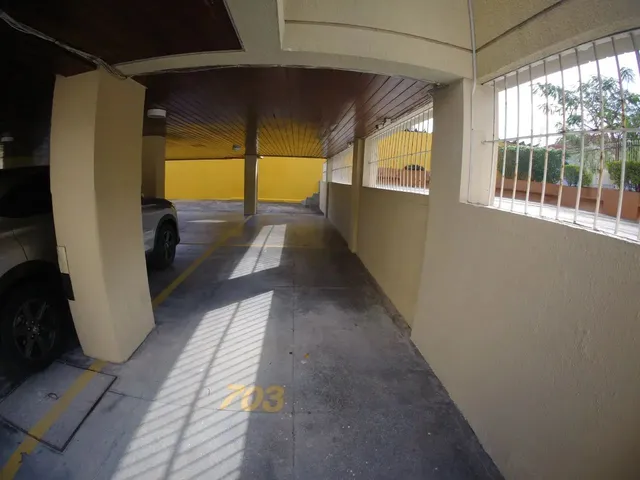 Imagem 16: Apartamento para Venda com 92 M² com 3 Quartos em Fátima - Fortaleza - Ce