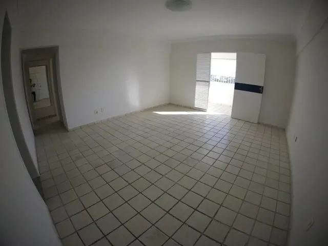 Imagem 4: Apartamento para Venda com 92 M² com 3 Quartos em Fátima - Fortaleza - Ce