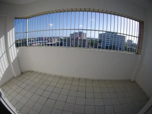 Imagem 5: Apartamento para Venda com 92 M² com 3 Quartos em Fátima - Fortaleza - Ce