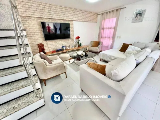 Imagem: Maravilhosa Casa Duplex de Canto em Condomínio