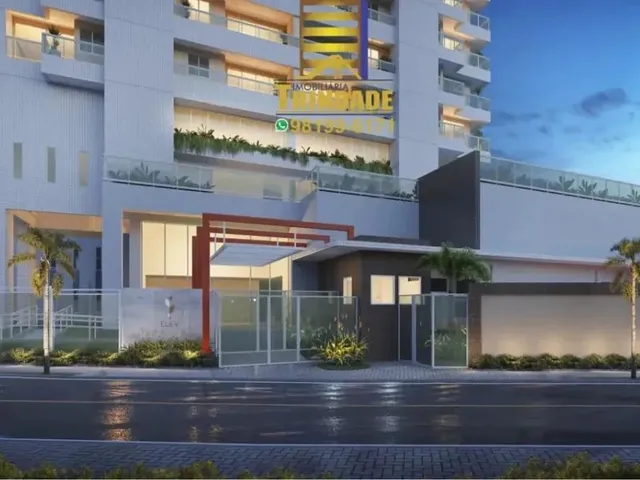 Imagem: Exclusivo Apartamento de Alto Padrao, 104M