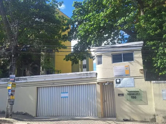 Imagem: Apartamento para Venda em Fortaleza, Engenheiro