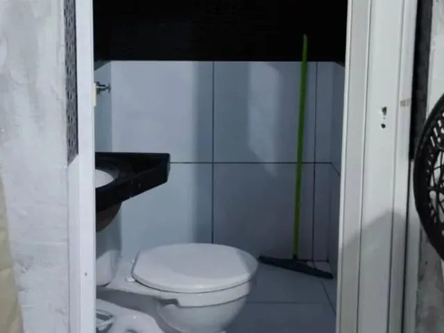 Imagem 3: Vende-Se Casa com 2 Quartos na Avenida Teodomiro de Castro Próximo a Rua Tulipa